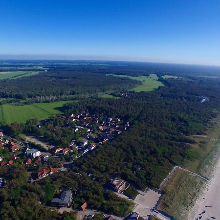 Strandlaeufer App 205 Zingst Exterior photo